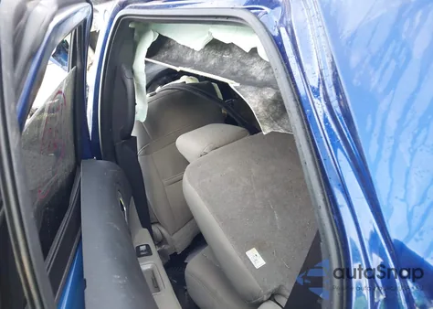 2014 Ford Explorer из США, поврежденный, VIN 1FM5K7B89EGA41667